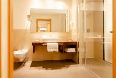 Badezimmer 105